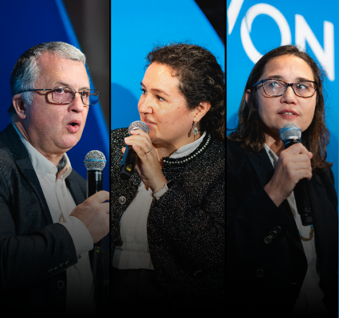 Multimodalité des personnes