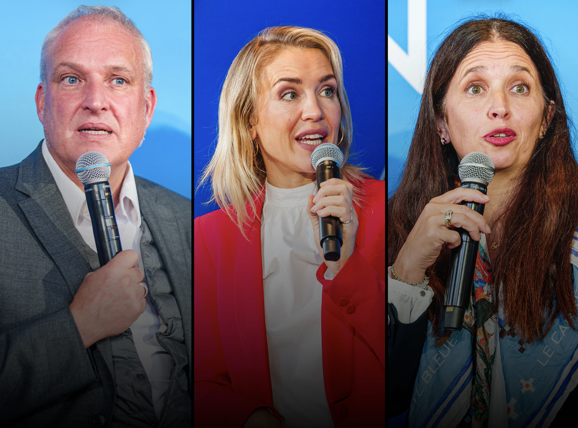 Financement de la transition énergétique