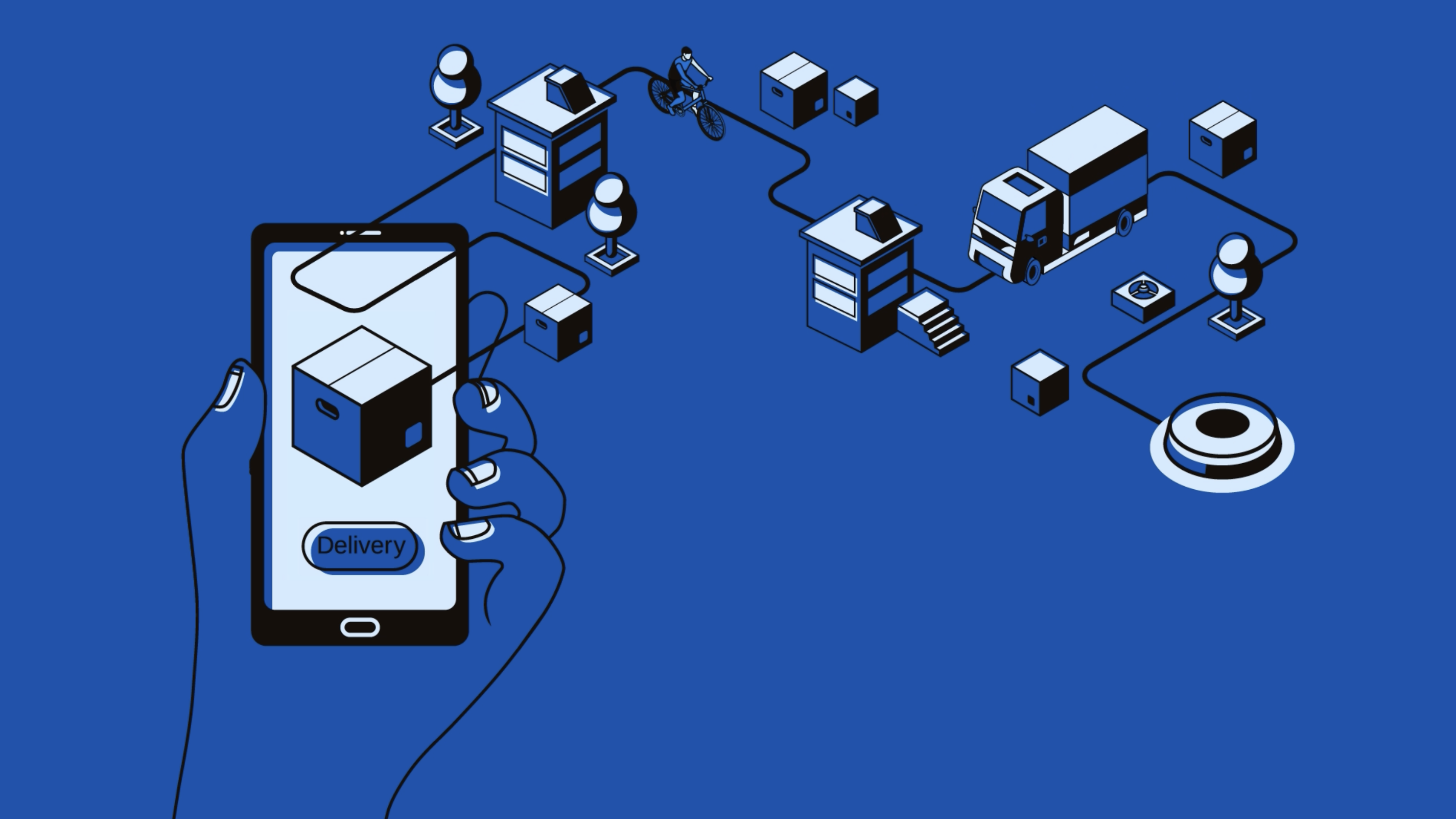 intermodality Movin'on