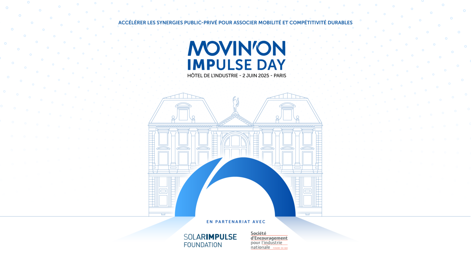 Movin'On Impulse Day fr