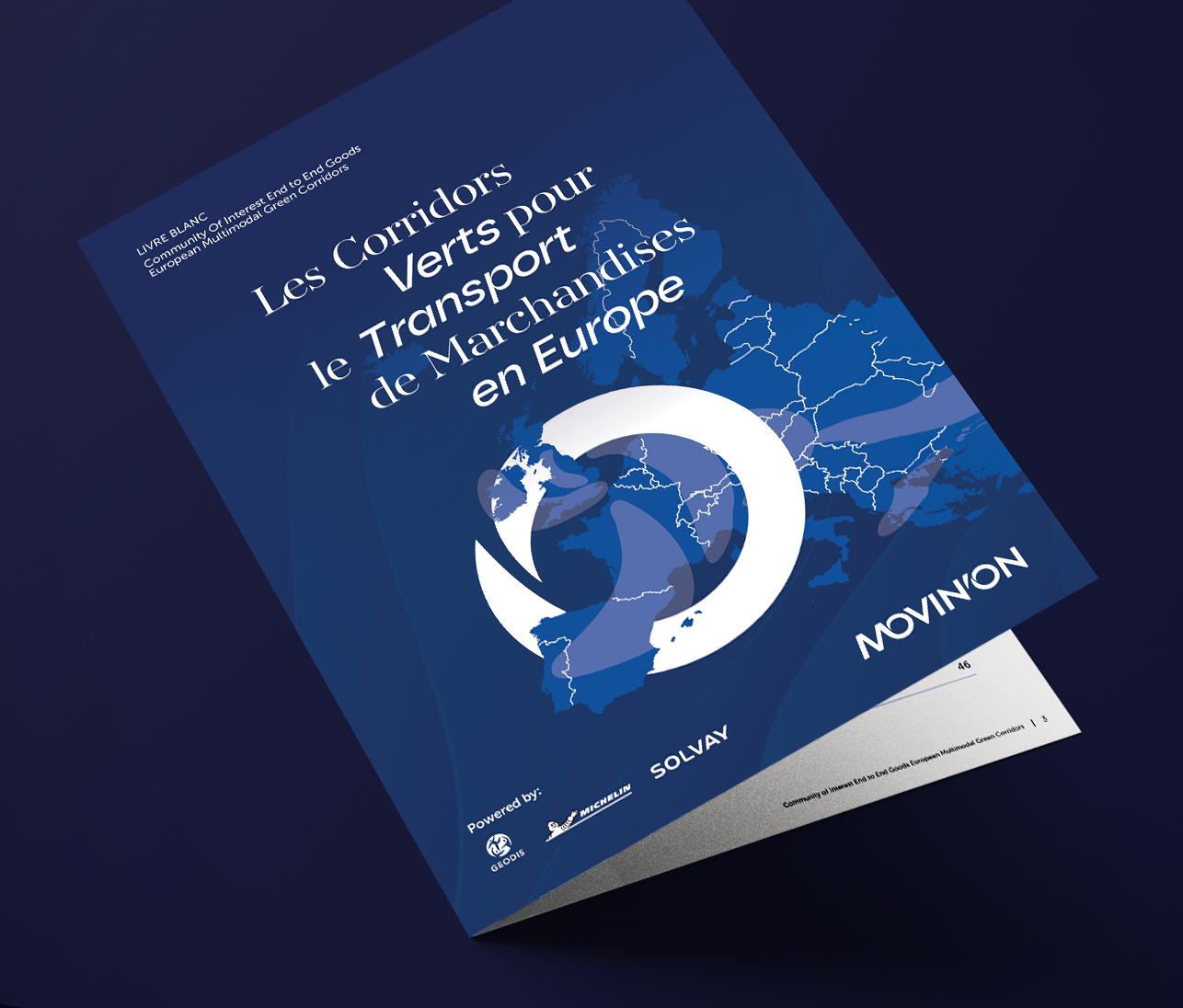 livre blanc green corridors movin'on