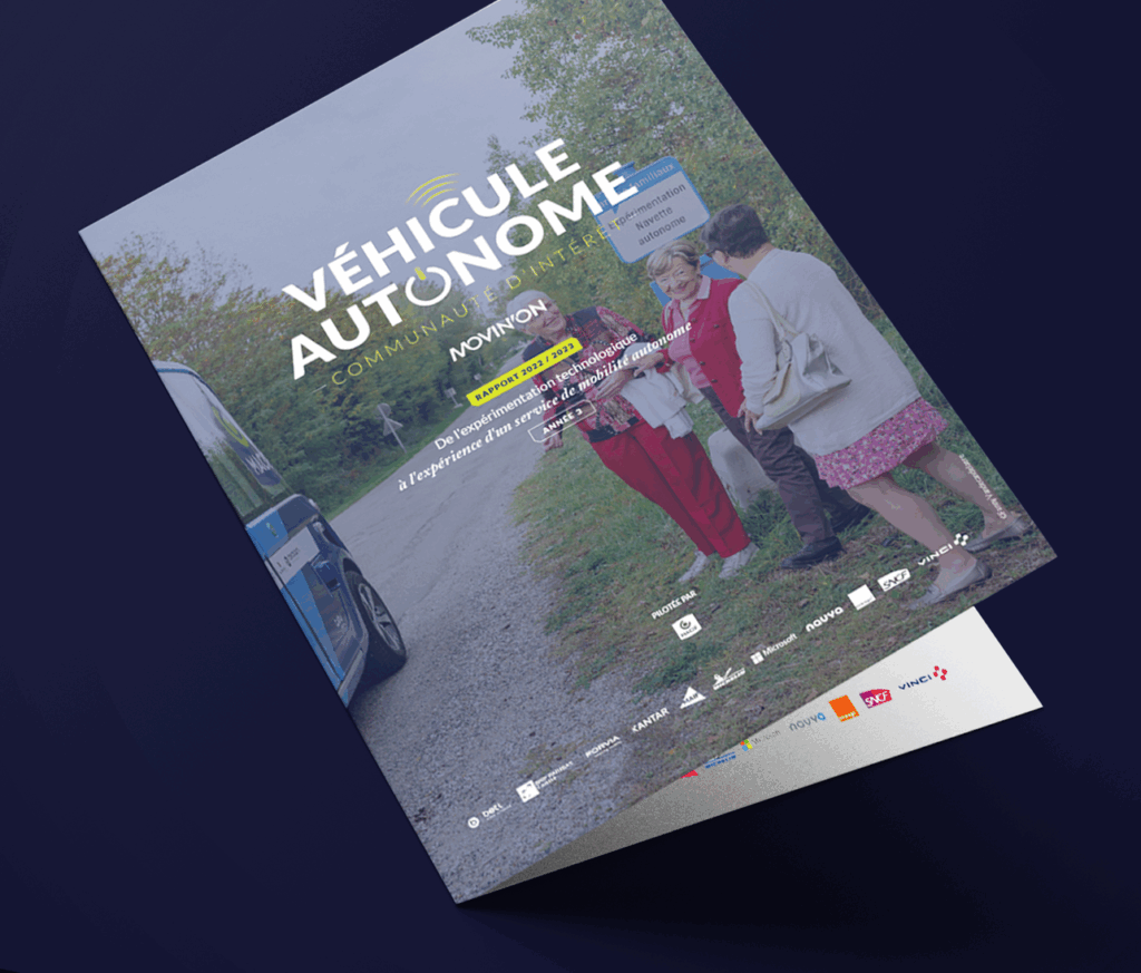 Véhicules autonomes