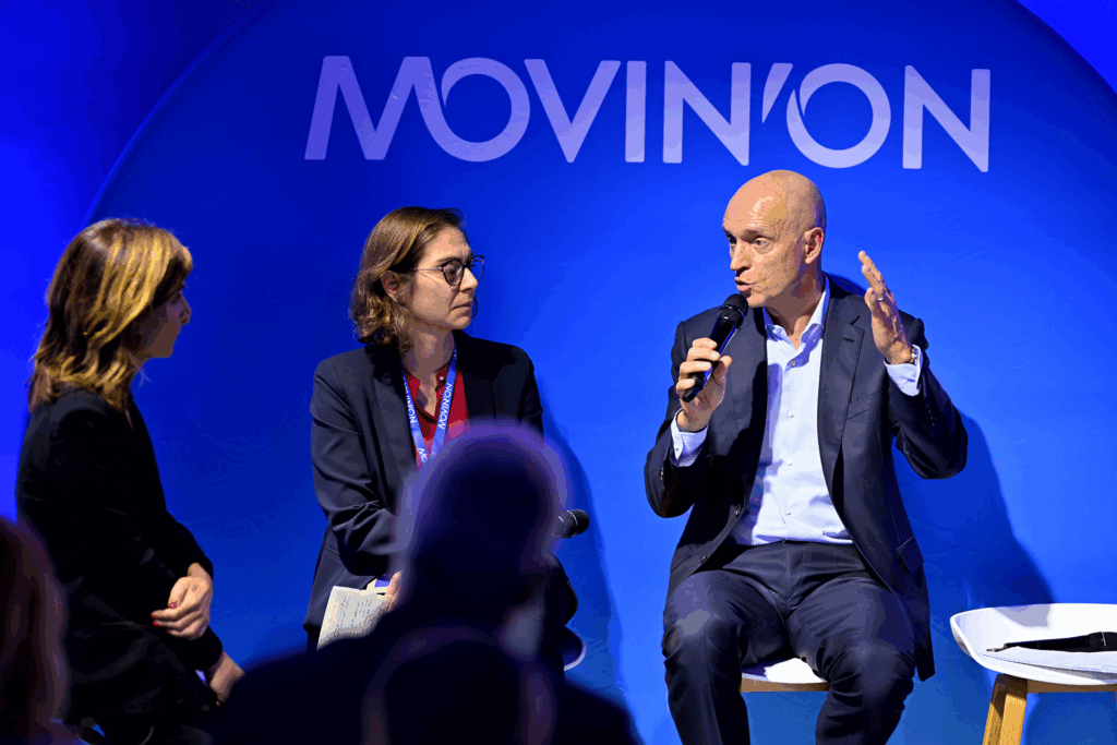 Renforcer la résilience de la mobilité face aux futurs défis sociaux et environnementaux