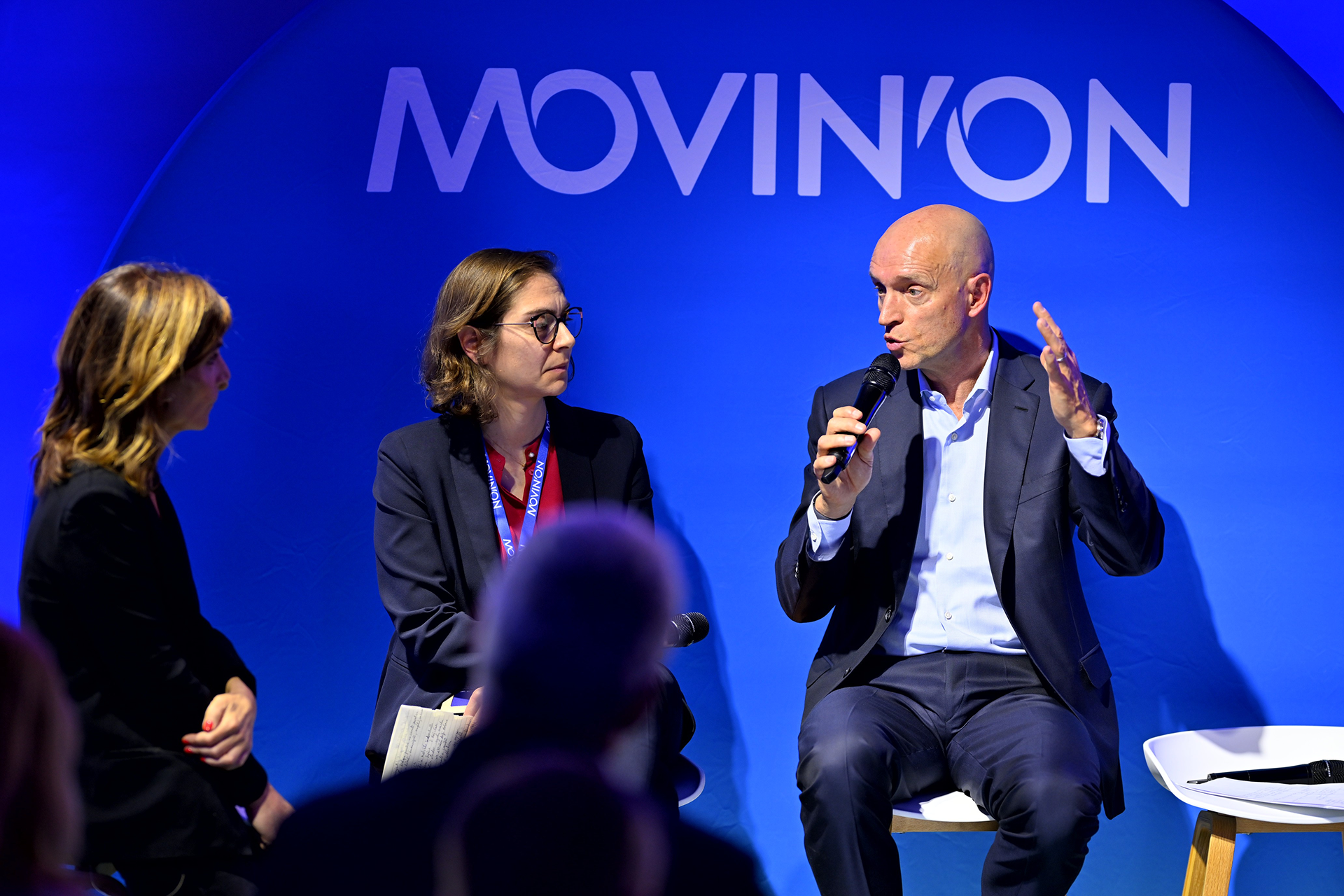 Renforcer la résilience de la mobilité face aux futurs défis sociaux et environnementaux