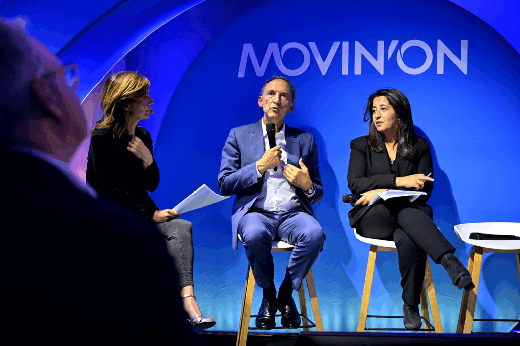 Accélérer la décarbonation du transport de marchandises