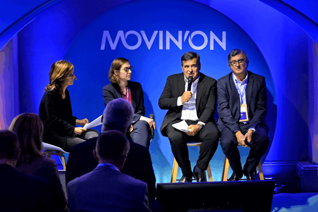 Adopter de nouveaux modes de transport