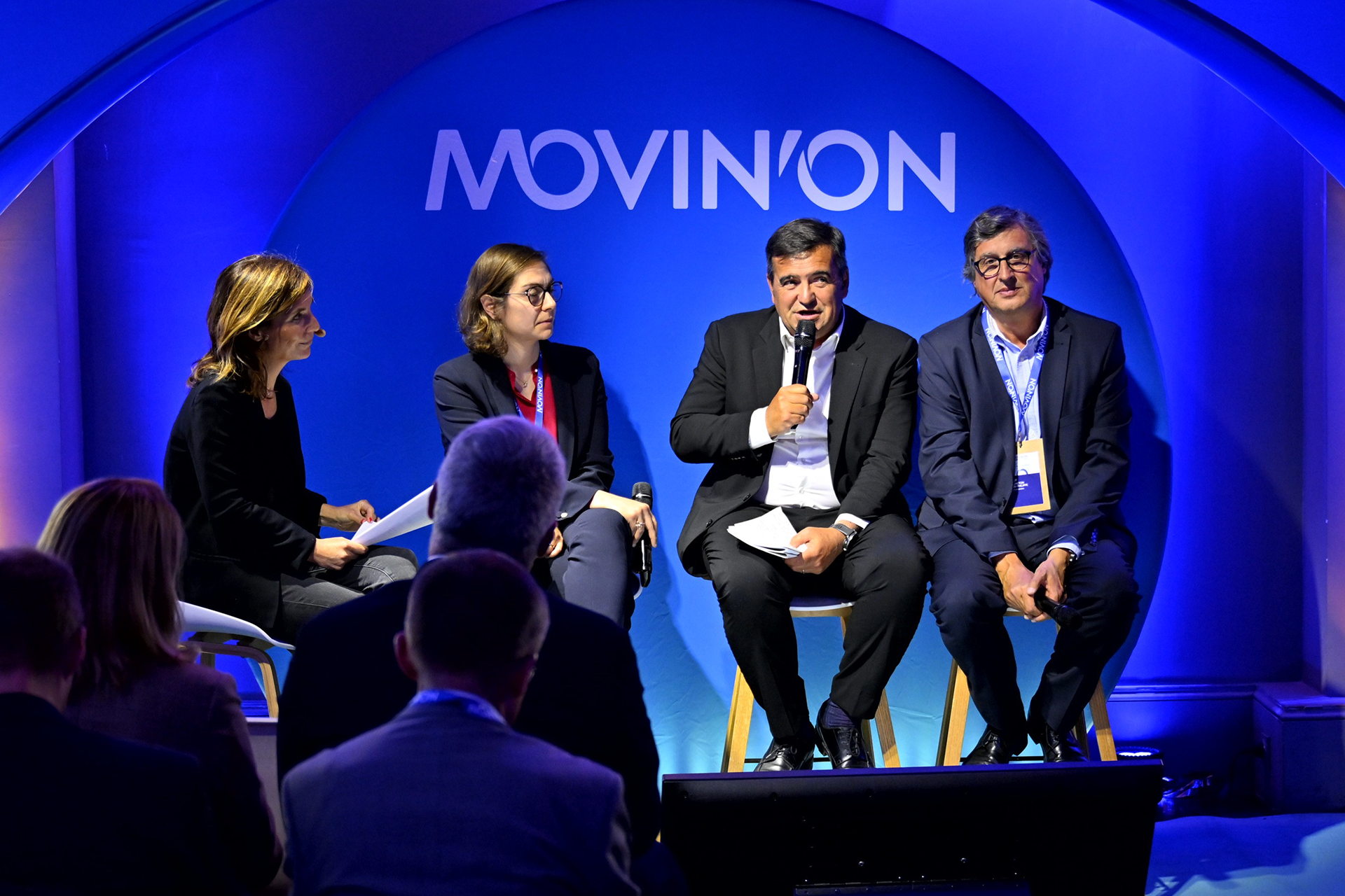 Adopter de nouveaux modes de transport