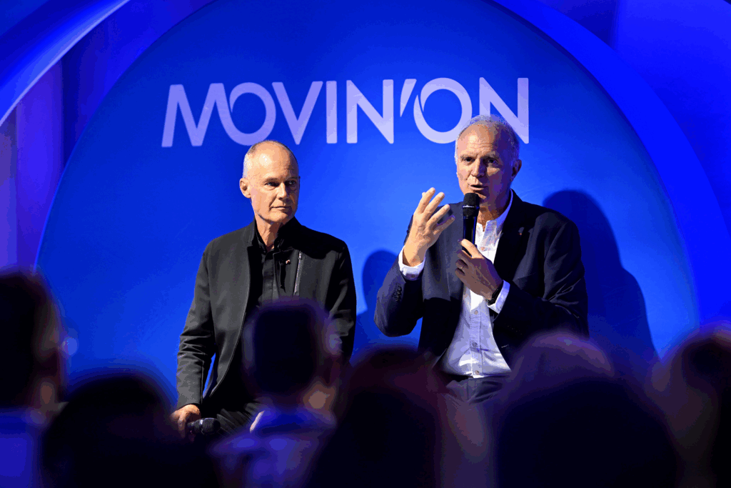 Unis pour accélérer la mobilité durable en Europe