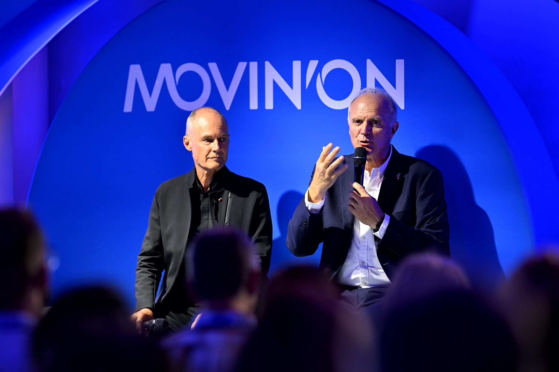 Unis pour accélérer la mobilité durable en Europe