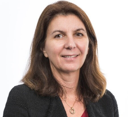 Geraldine PINOL