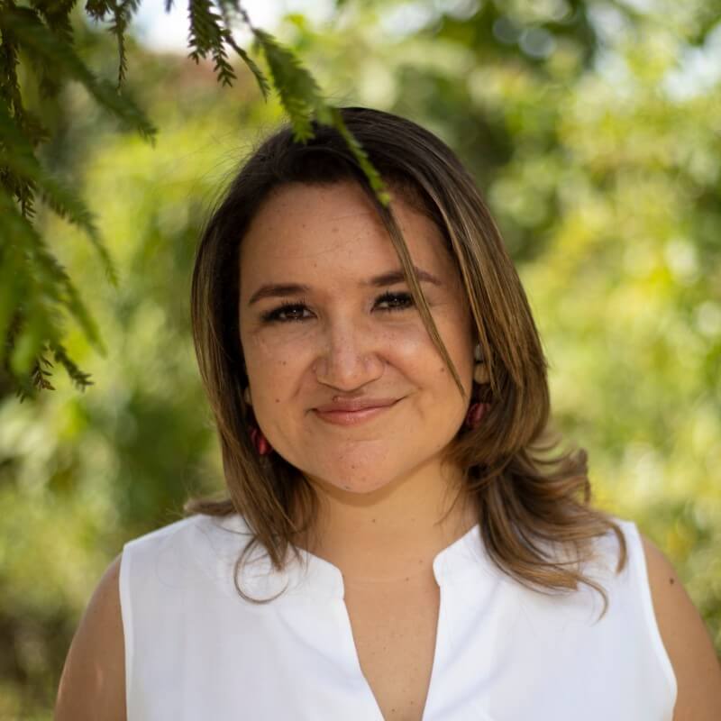 Juliana Buelvas Ceballos